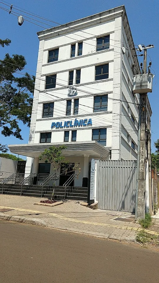 Foto de Policlínica Bremm