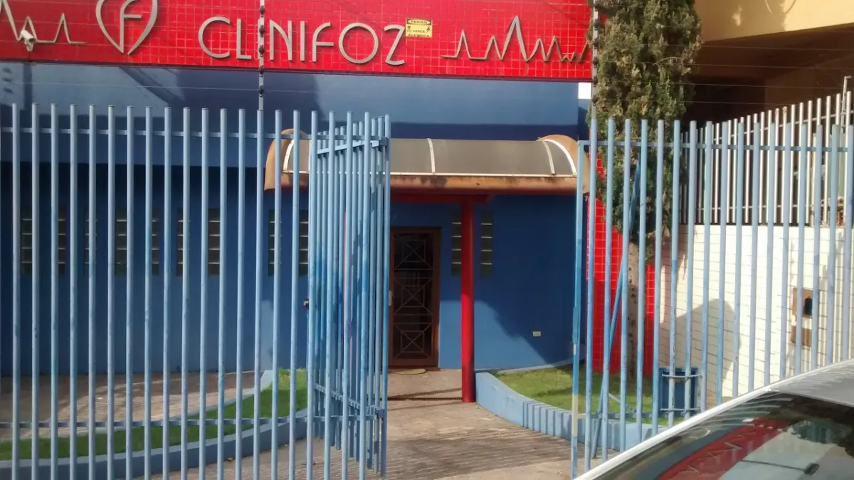 Foto de Clínica Médica e Cardiologia Clinifoz