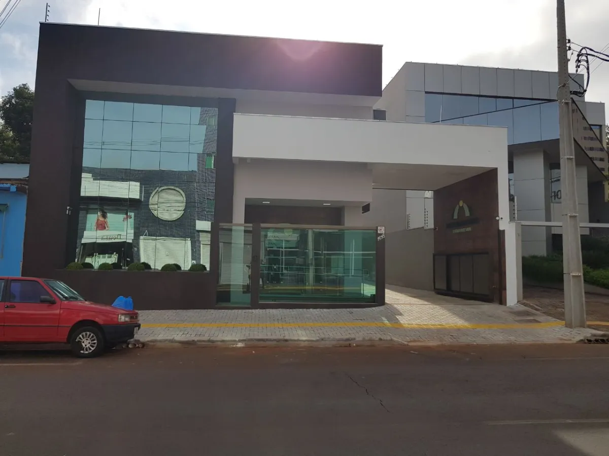 Foto de Clínica de Imunizações de Foz do Iguaçu