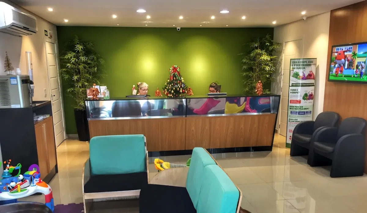 Foto de Clinica Immune