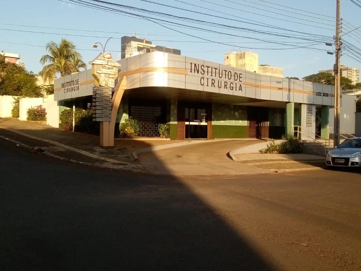 Foto de Instituto de Cirurgia