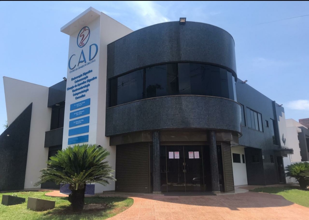 Foto de CAD Dr. Zardo - Centro do Aparelho Digestivo - FOZ DO IGUAÇU