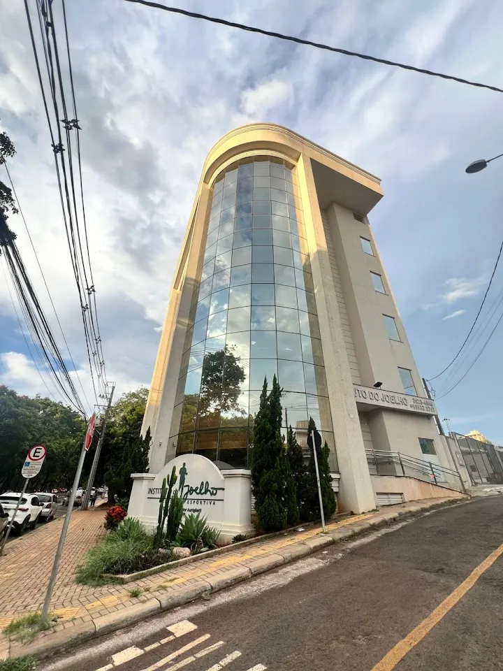 Foto de Instituto do Joelho