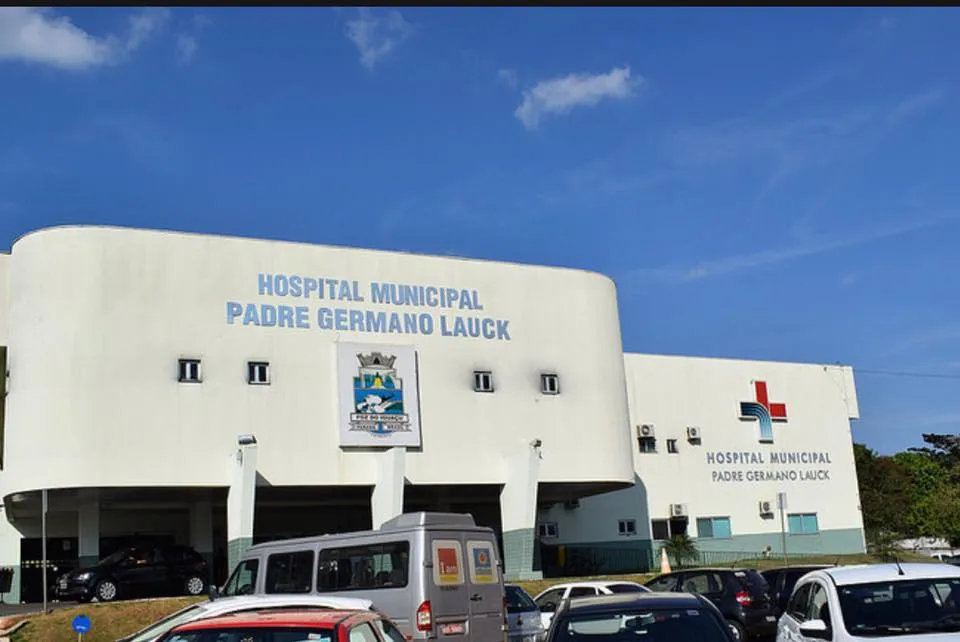 Foto de Hospital Municipal Padre Germano Lauck