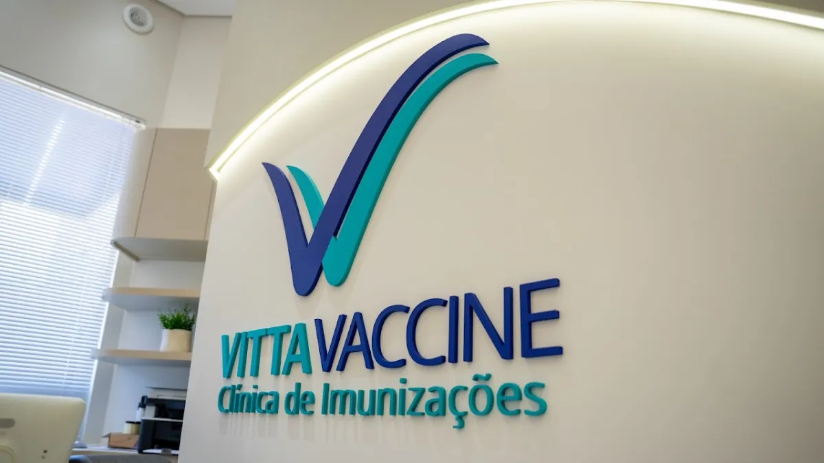 Foto de Vitta Vaccine Clínica de Vacinas