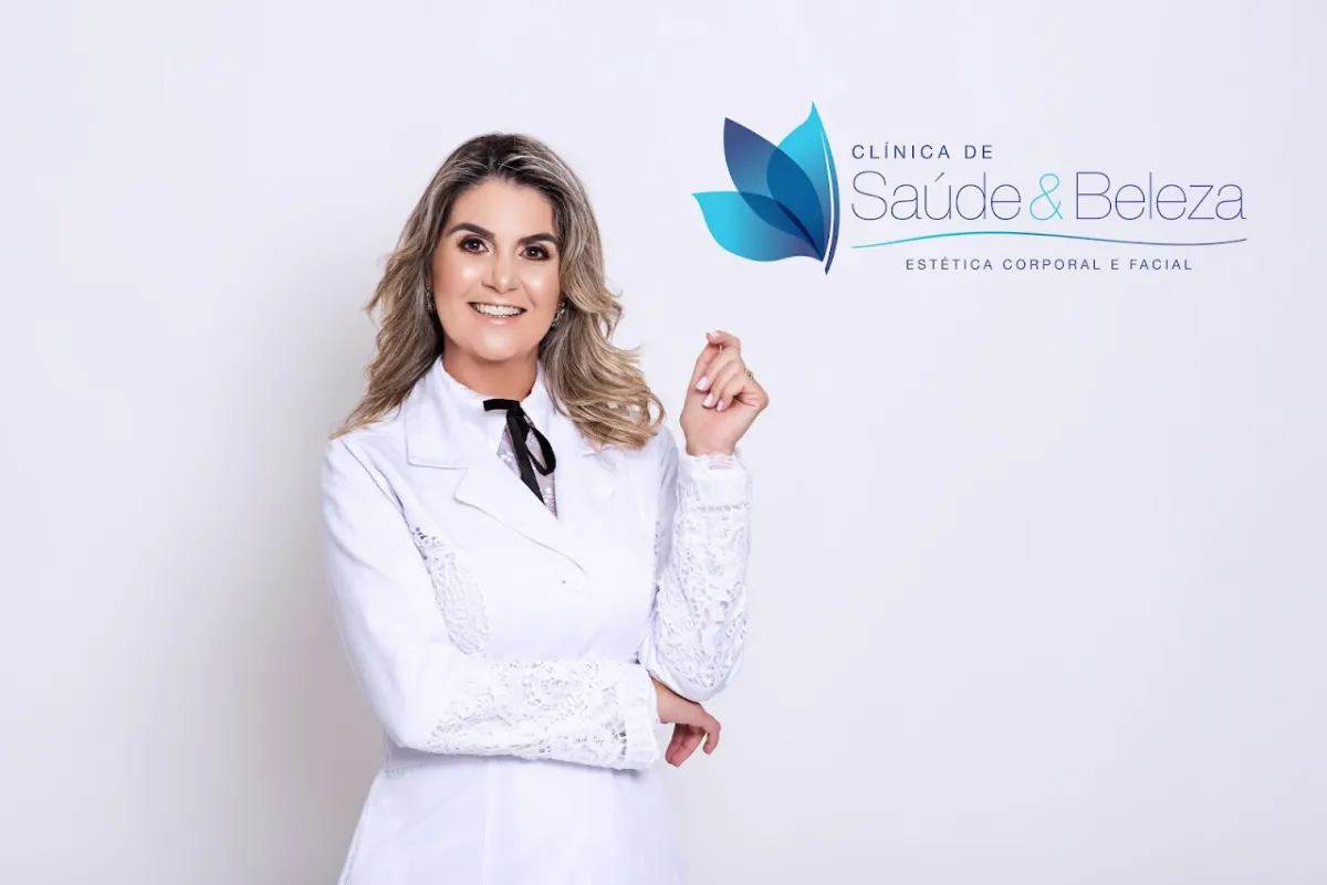 Foto de Clínica de Saúde & Beleza
