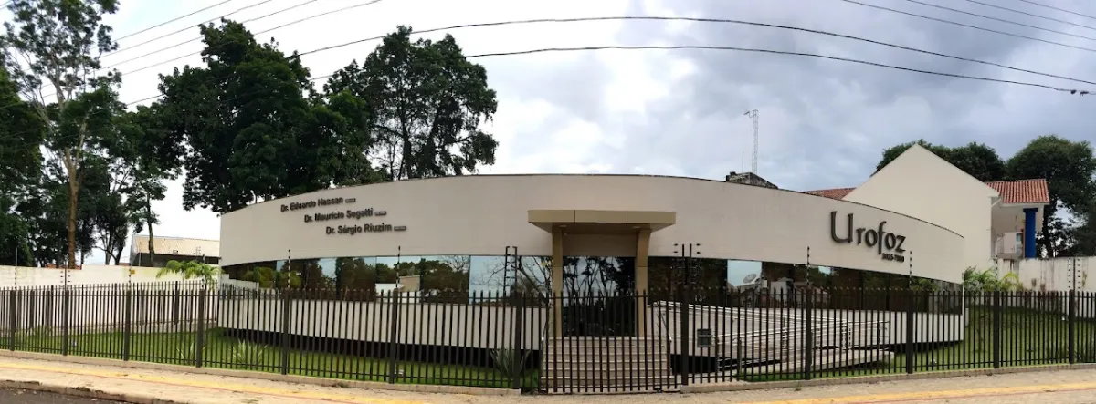 Foto de Urofoz Clínica Urológica