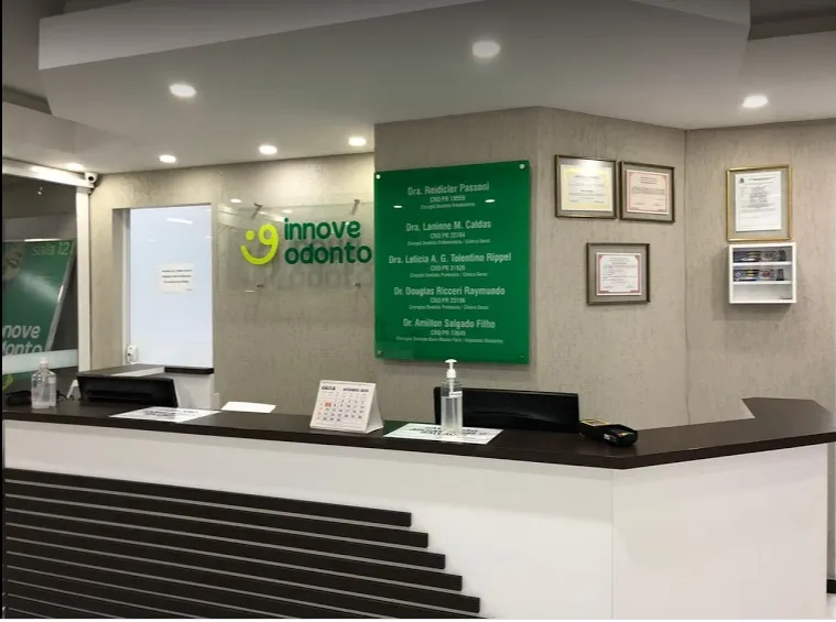 Foto de Innove Odonto Foz