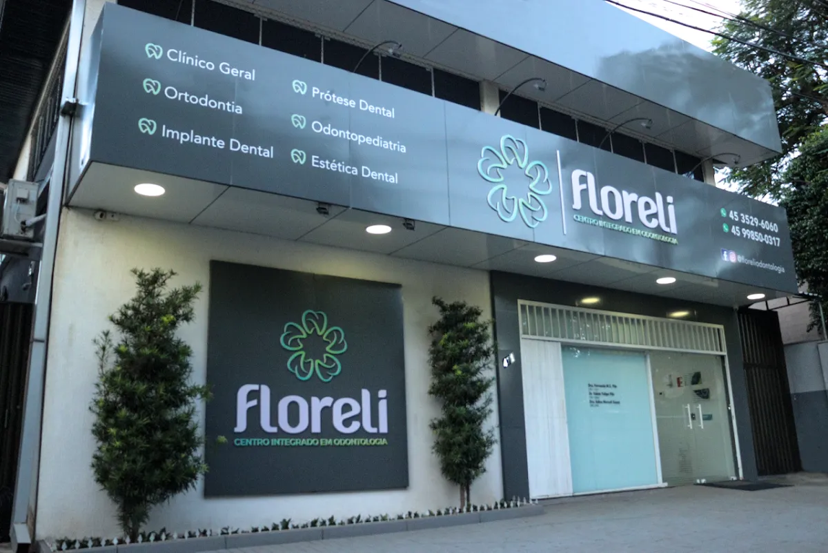 Foto de Clinica Floreli Odontologia Integrada