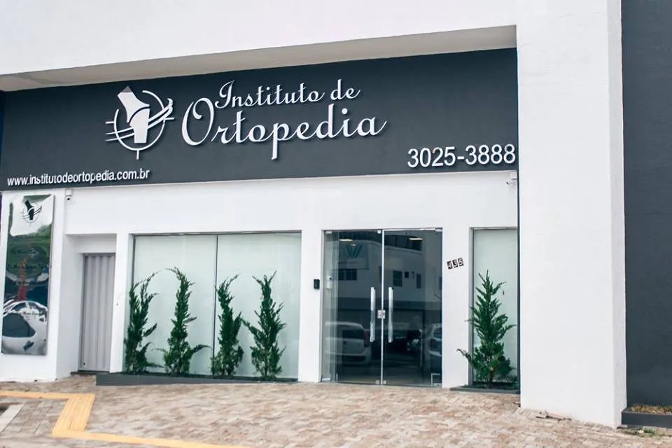 Foto de Instituto de Ortopedia