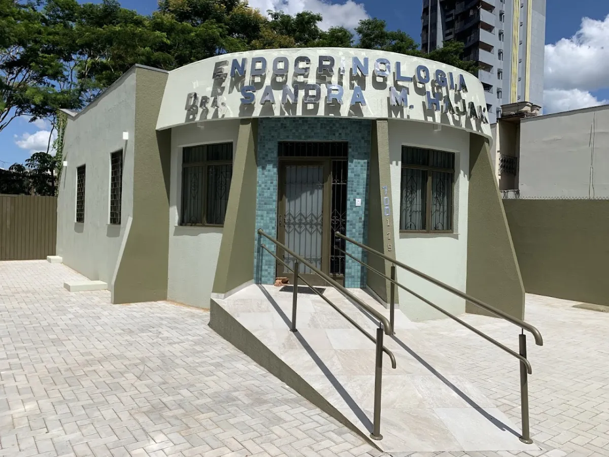 Foto de Clínica de Endocrinologia e Diabetes Dra. Sandra Hajak