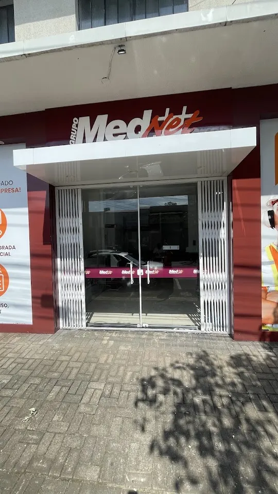 Foto de MEDNET Foz do Iguaçu/PR - Medicina e Segurança do Trabalho