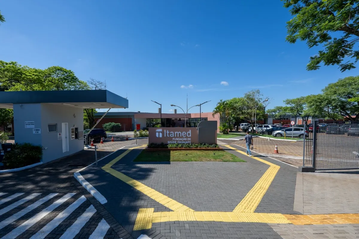 Foto de Hospital Itamed