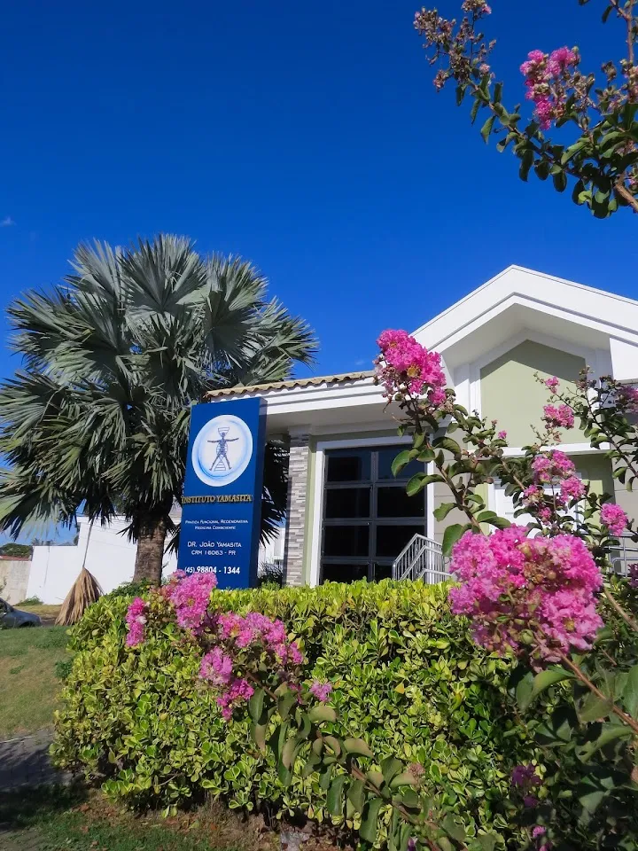 Foto de Instituto Yamasita de Medicina Consciente