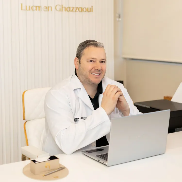 Foto de Clínica Dr. Lucmen Ghazzaoui - Angiologia e Cirurgia Vascular