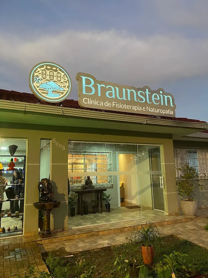 Foto de Dr. Chang Land | Acupuntura em Foz do Iguaçu
