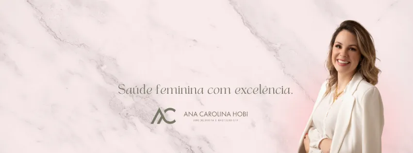 Foto de Dra. Ana Carolina Hobi Nodari