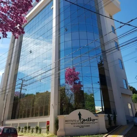 Foto de Dr. Willian Yuji Kurihara Tanaka, Ortopedista - Traumatologista