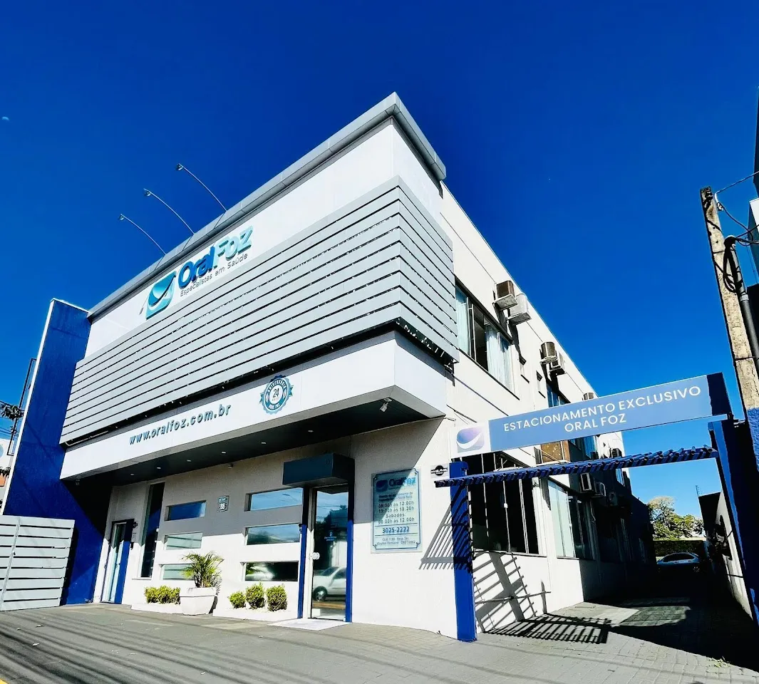 Foto de Oral Foz