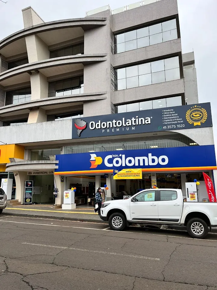 Foto de Clínica Ortoplan | Odontolatina Foz Vila A