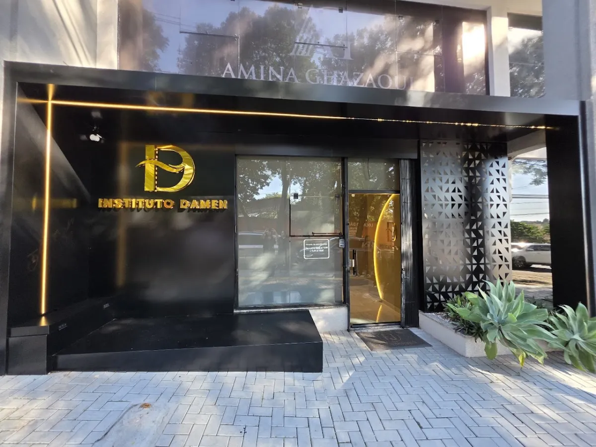 Foto de Instituto Damen - Implantes Dentários (Antiga FJ Odontologia)