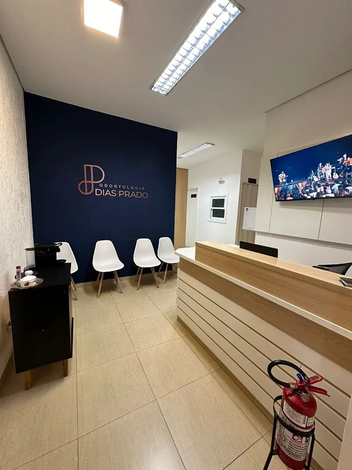 Foto de Clínica Odontológica Dias Prado