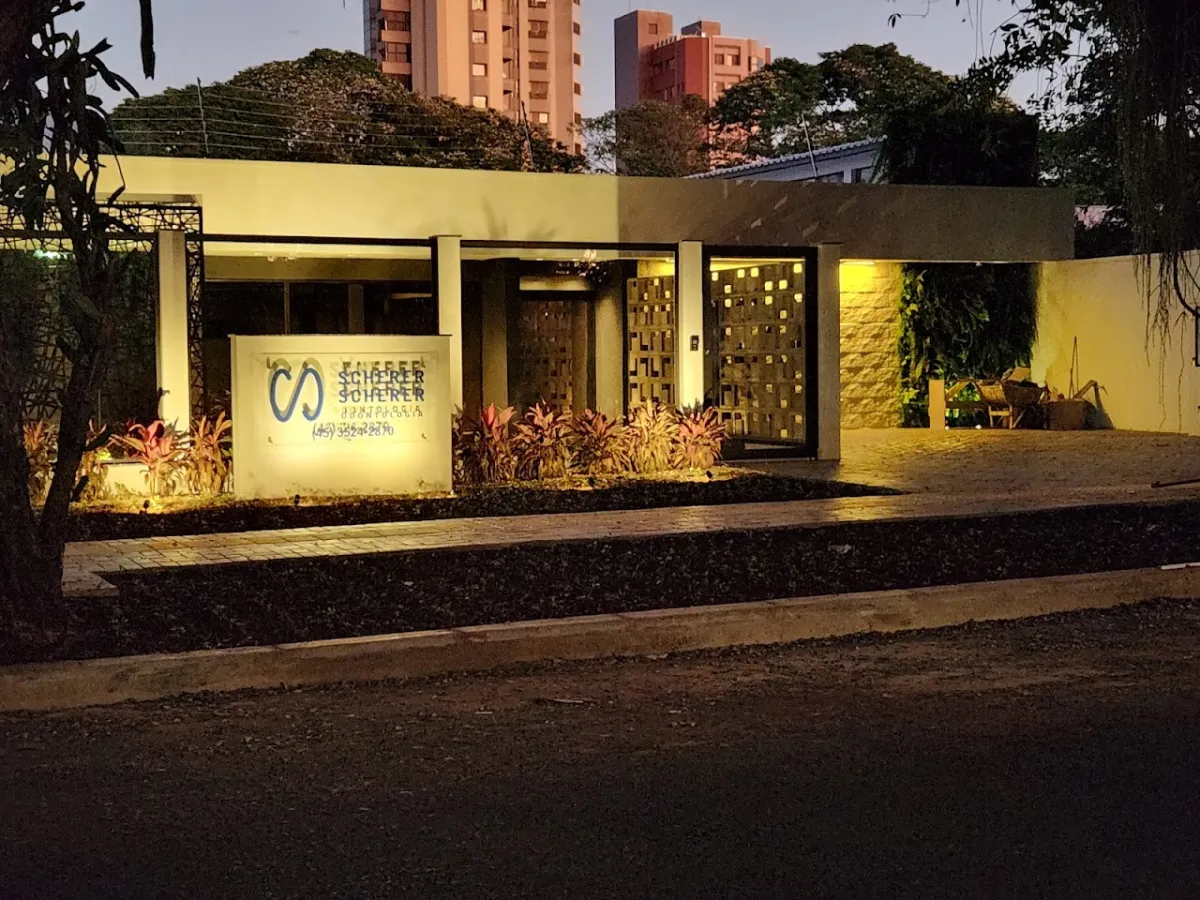 Foto de Scherer & Scherer Odontologia