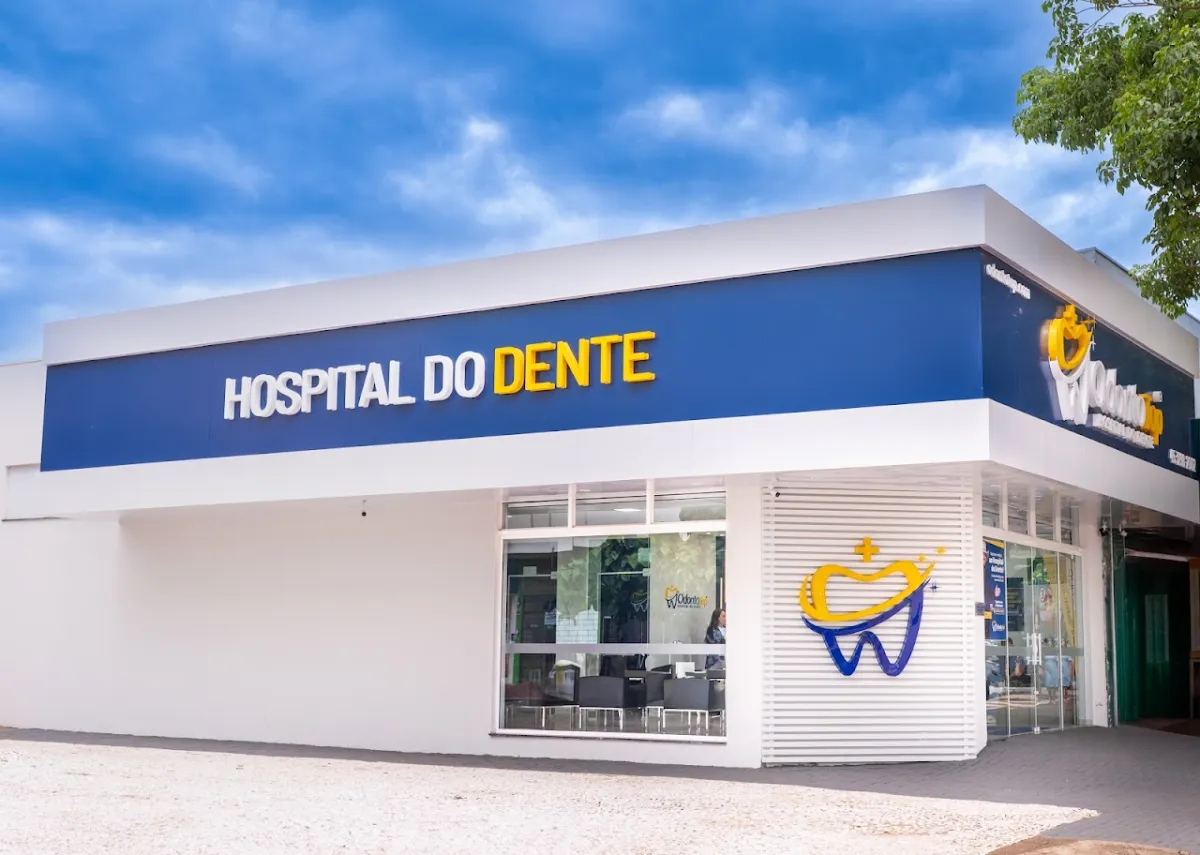Foto de OdontoTop Foz do Iguaçu