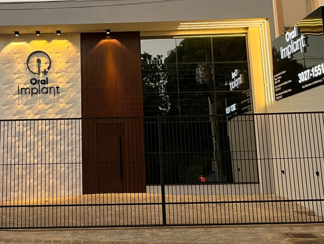 Foto de Oral Implant | Foz do Iguaçu