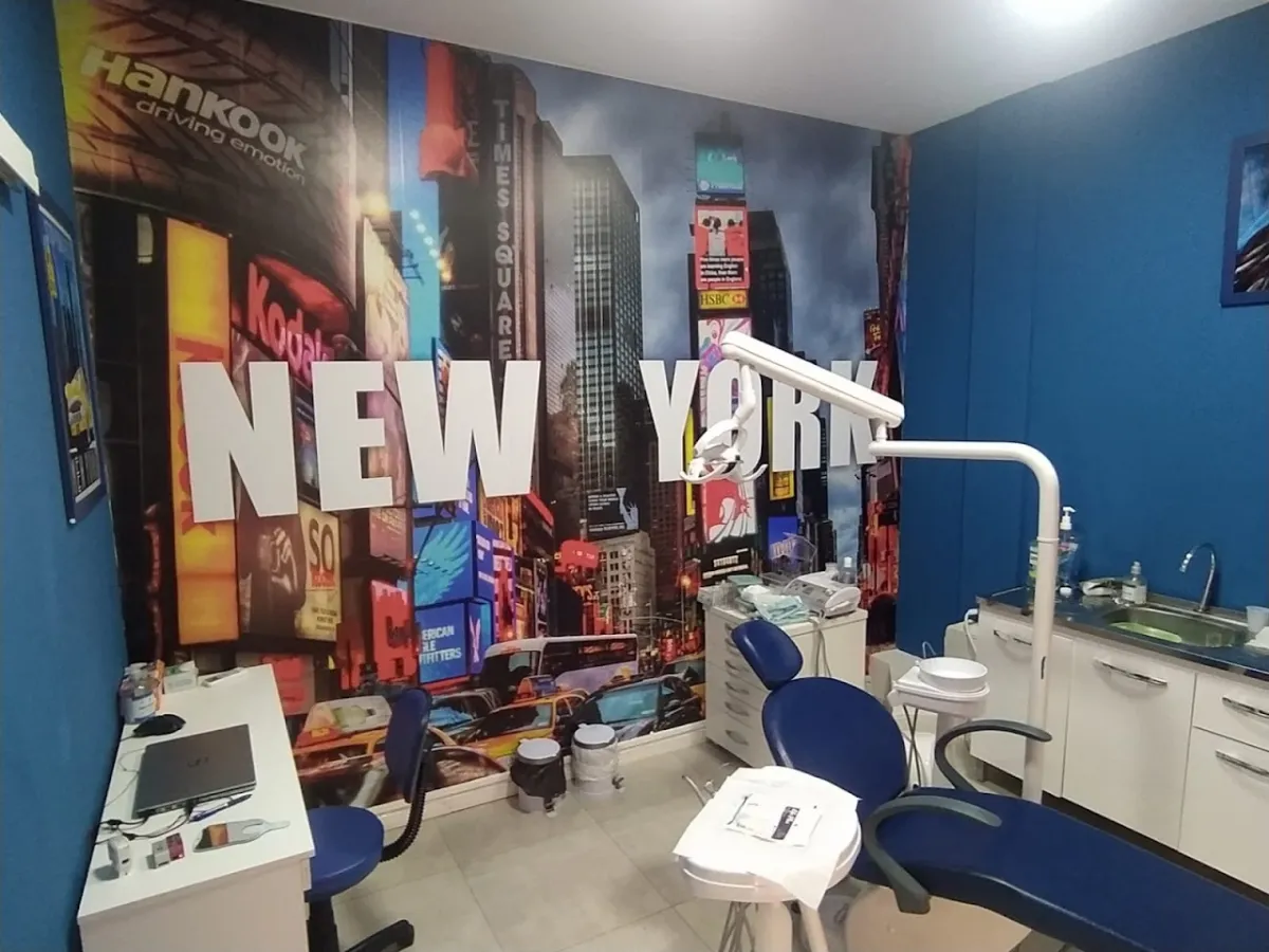 Foto de ORTODOCTOR FOZ VILA A