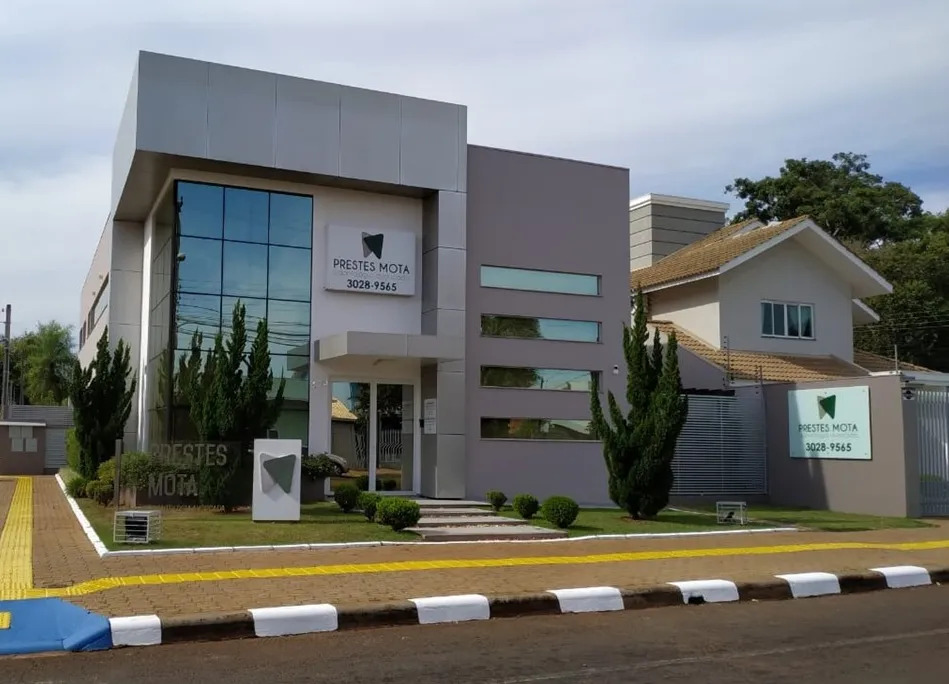 Foto de Prestes Mota Odontologia Avançada