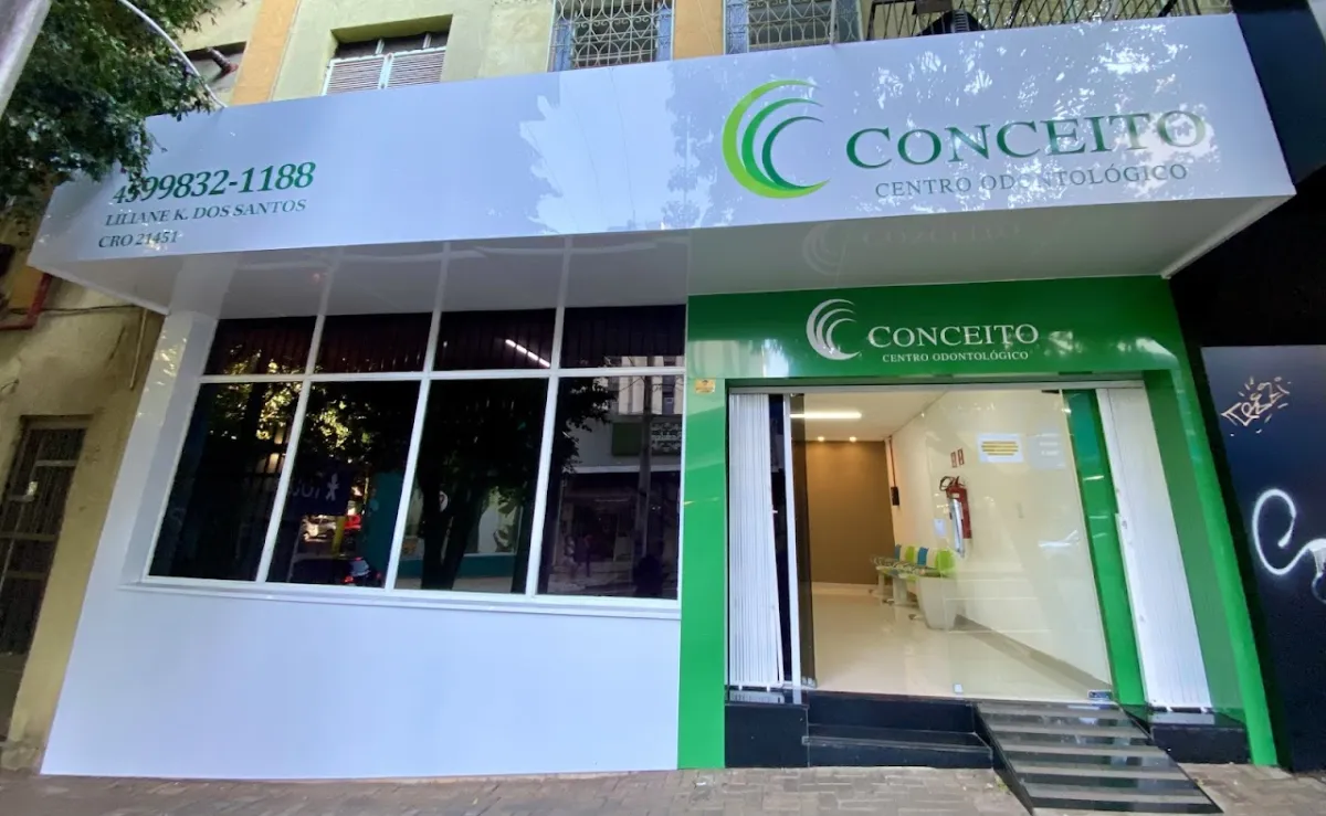 Foto de Centro Odontológico Conceito