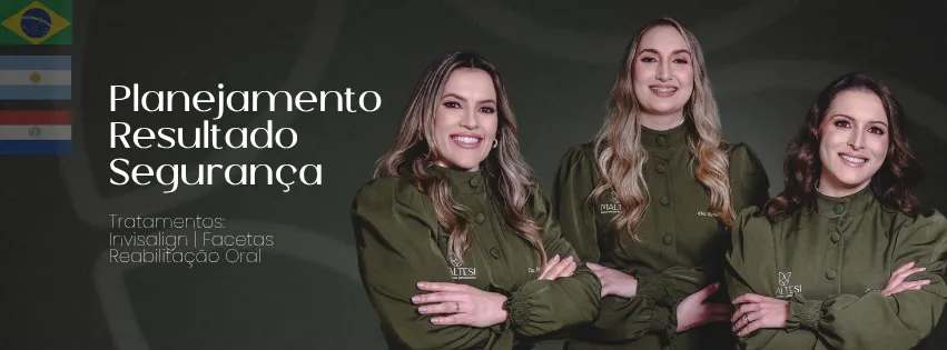 Foto de Maltesi Odontologia Especializada