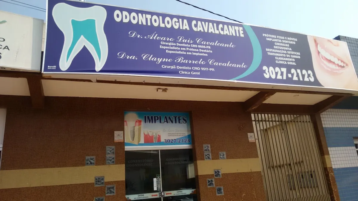 Foto de Odontologia Cavalcante