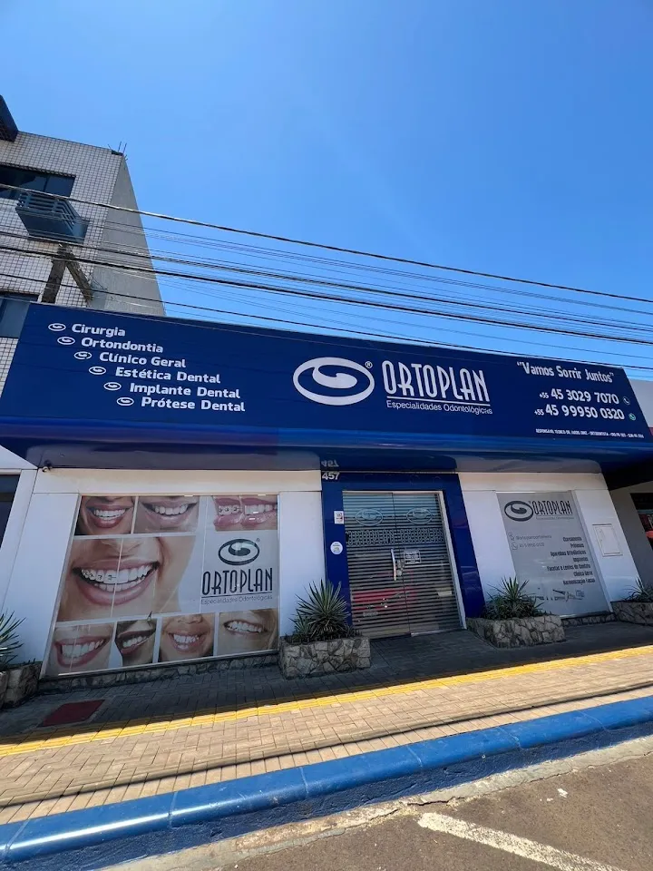 Foto de Clínica ORTOPLAN Porto Meira