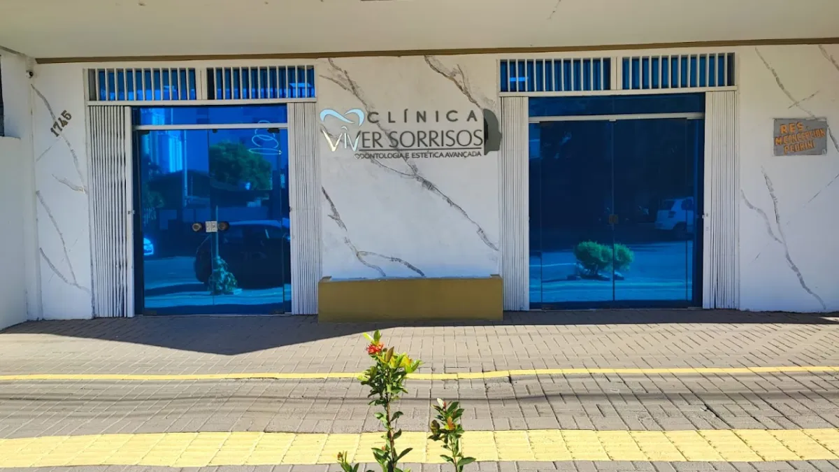 Foto de Viver Sorrisos Odontologia | Implantes dentários | Prótese | Dentista em Foz do Iguaçu