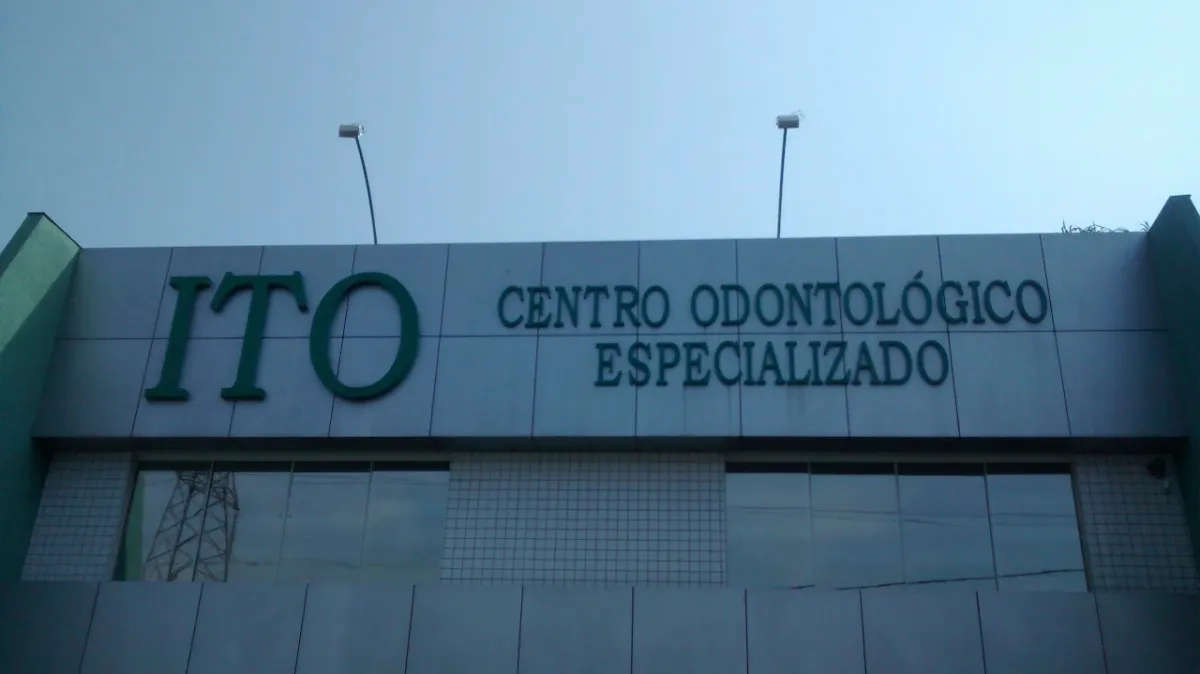 Foto de Ito Centro Odontológico Especializado