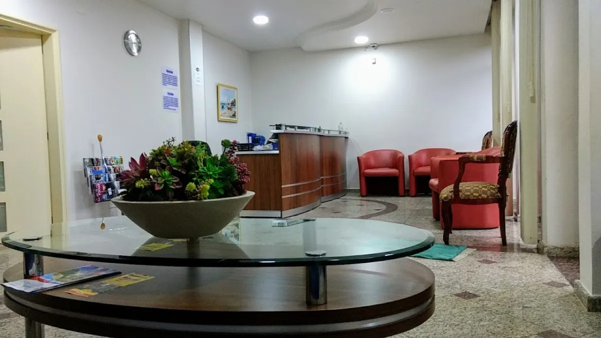 Foto de Centro Odontológico Adolfo Meine
