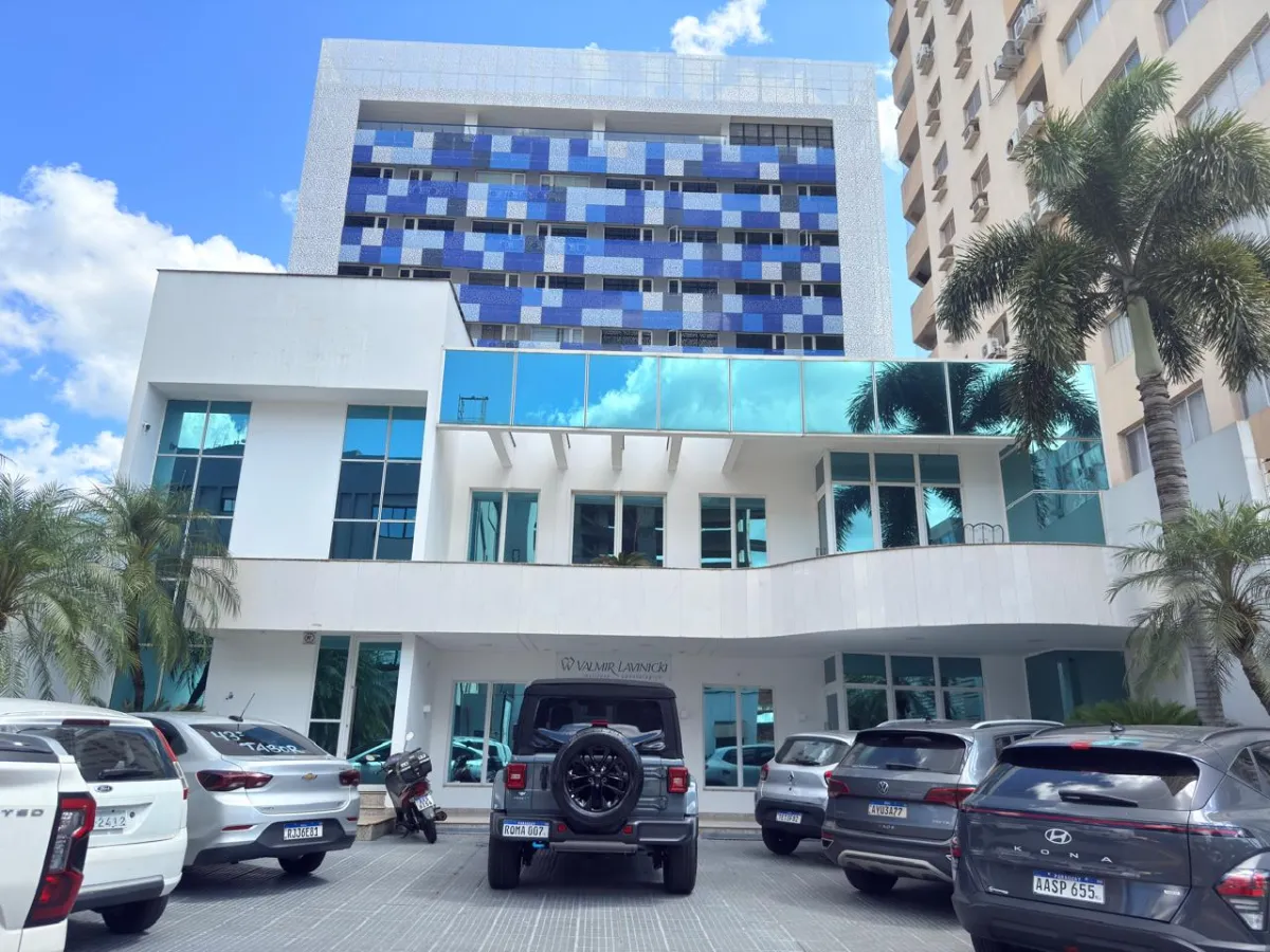 Foto de Instituto Odontológico Dr. Valmir Lavinicki