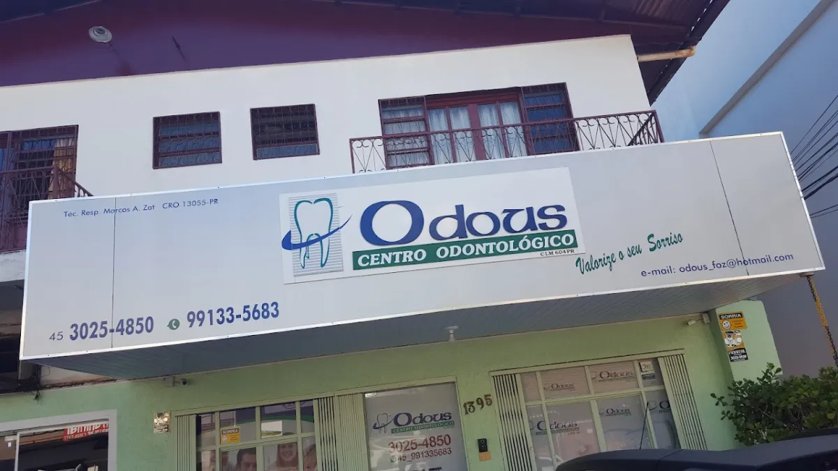 Foto de Odous - Centro Odontológico