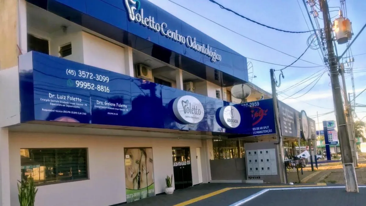 Foto de INSTITUTO FOLETTO - ODONTOLOGIA E ESTÉTICA