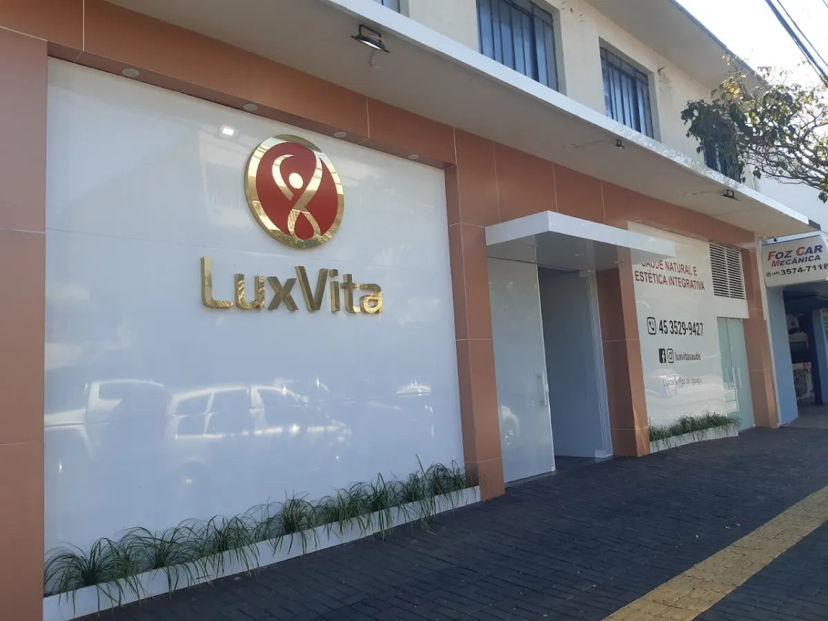 Foto de LUXVITA | Médica, Odontologia e Estética