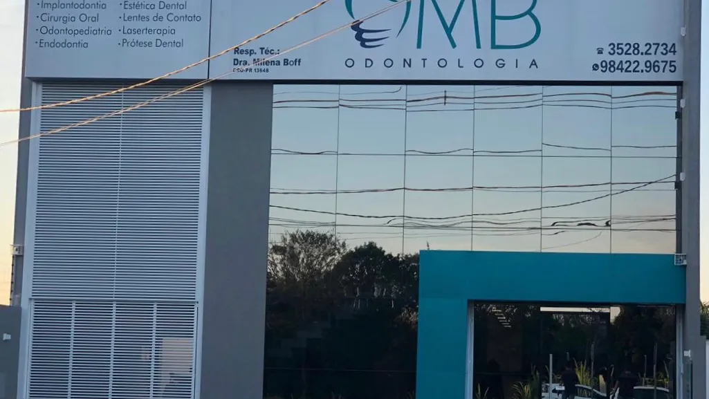 Foto de MB odontologia