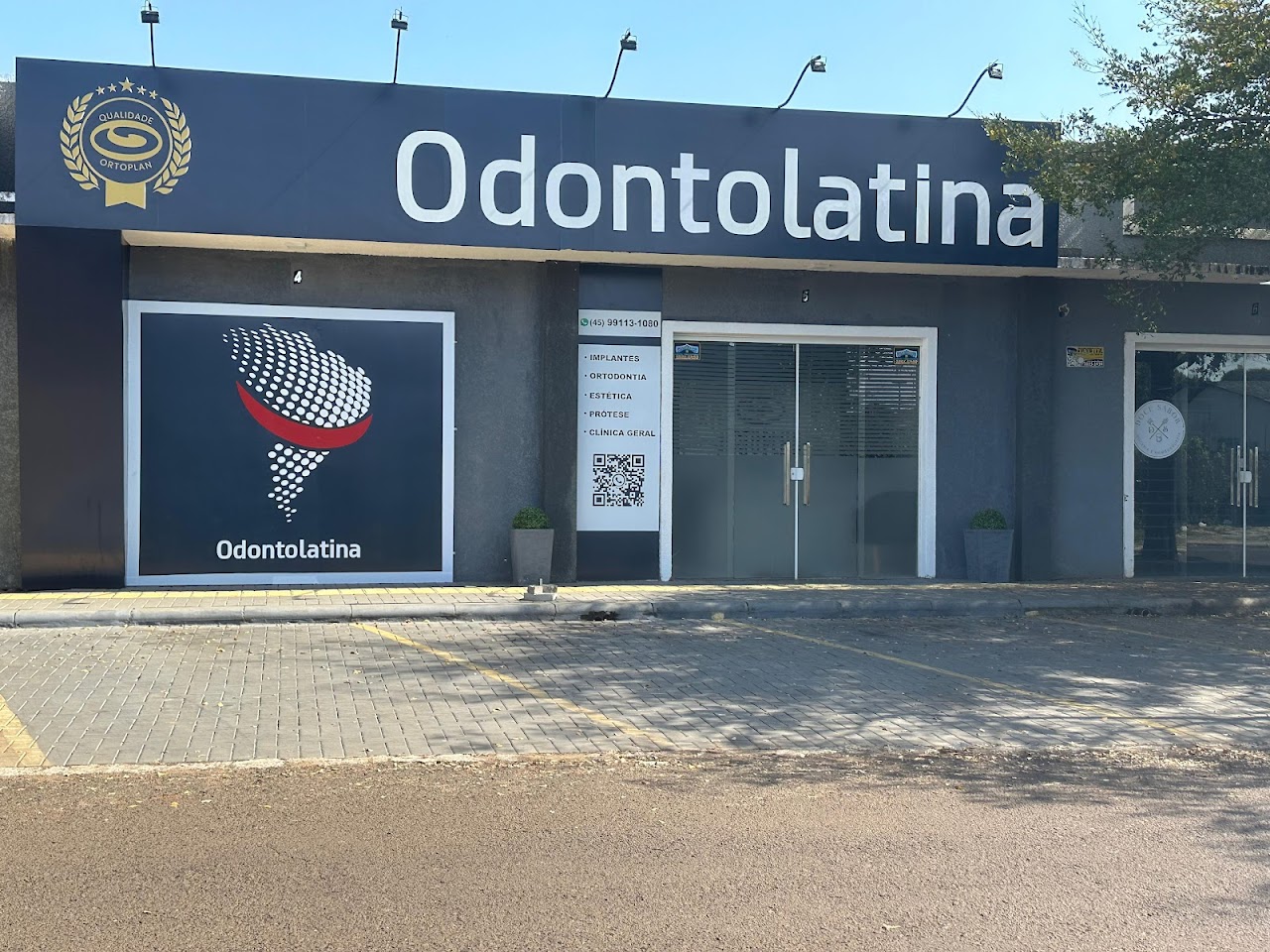 Foto de Odontolatina Ortoplan Vila C