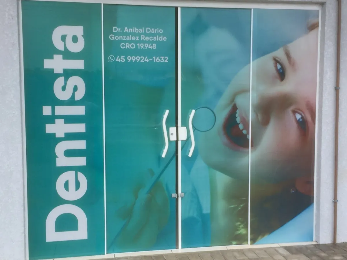 Foto de OdontoSaff - unidade Andradina