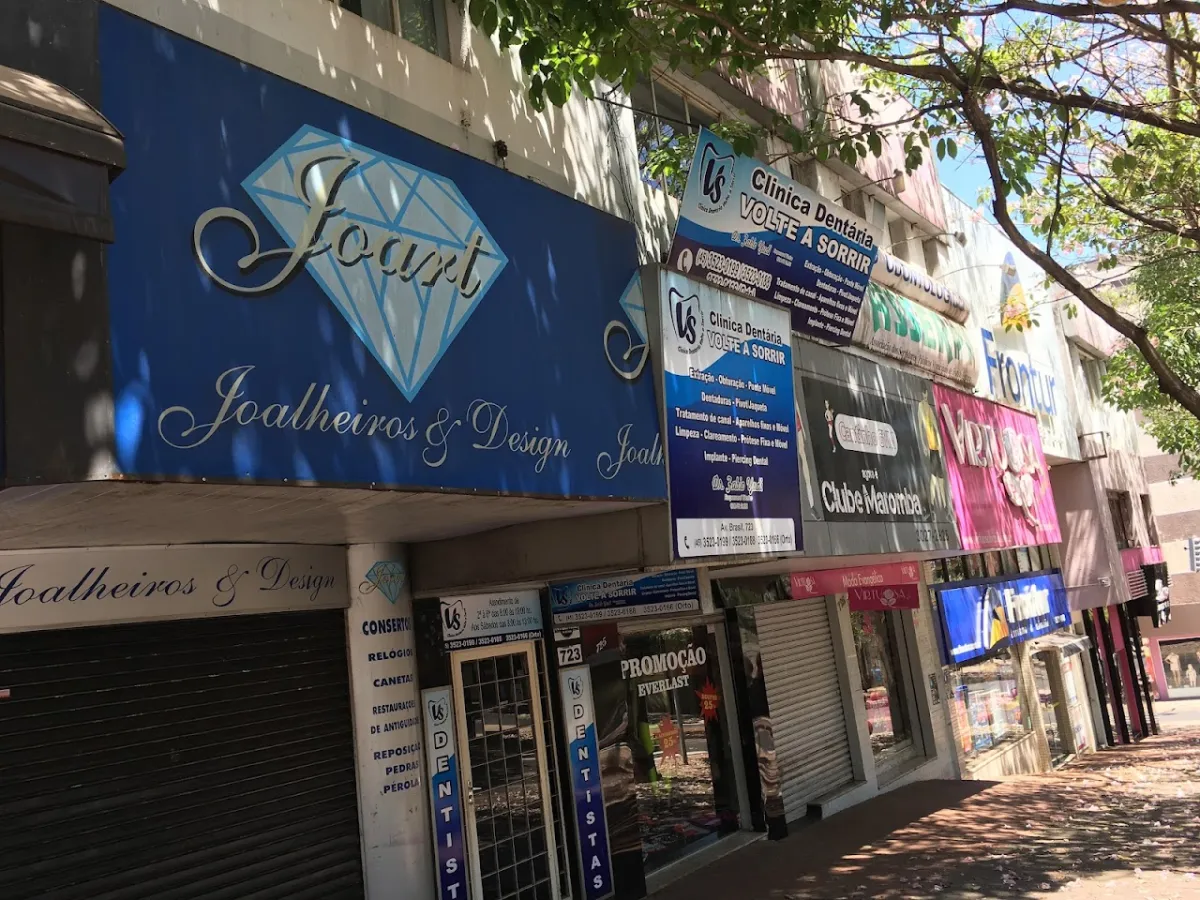Foto de Clínica Dentária Volte a Sorrir Ltda