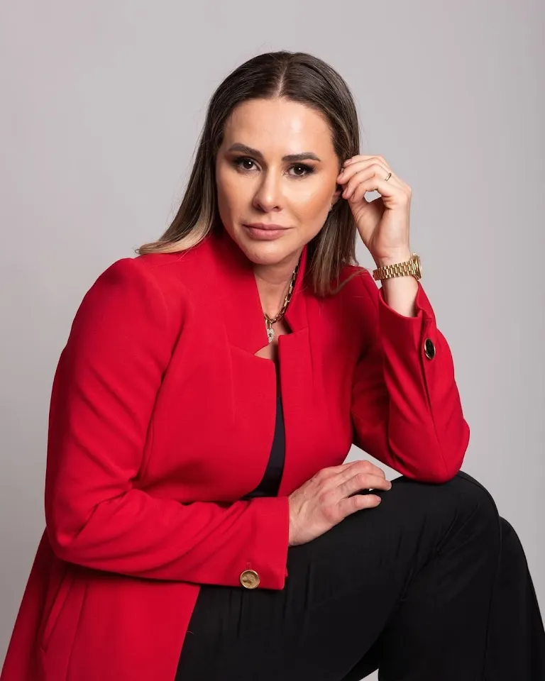 Foto de Clínica Dra. Joze Accordi Disarz - Odontologia Estética e Harmonização Facial em Foz do Iguaçu