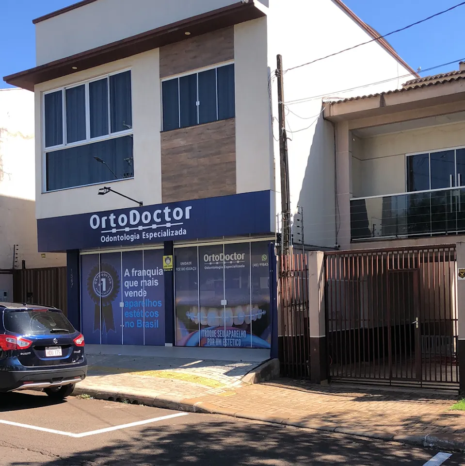 Foto de ORTODOCTOR FOZ DO IGUAÇU MORUMBI