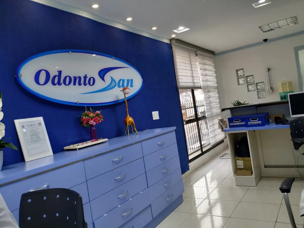 Foto de Odontosanfoz