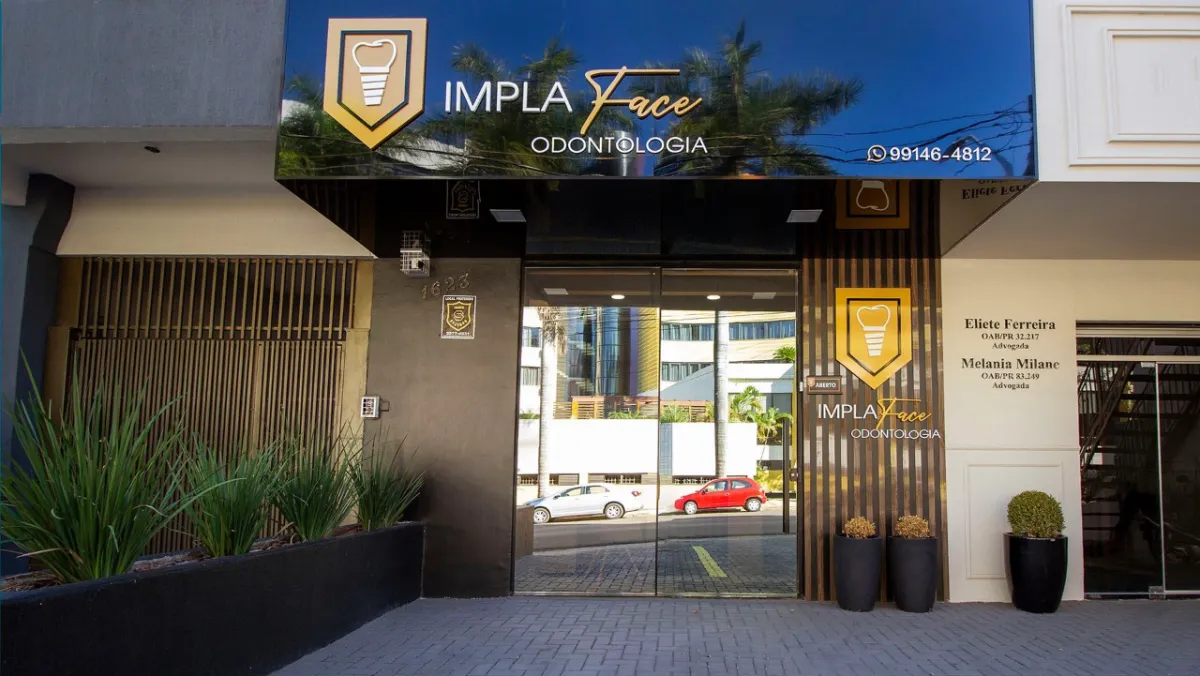 Foto de Implaface Odontologia